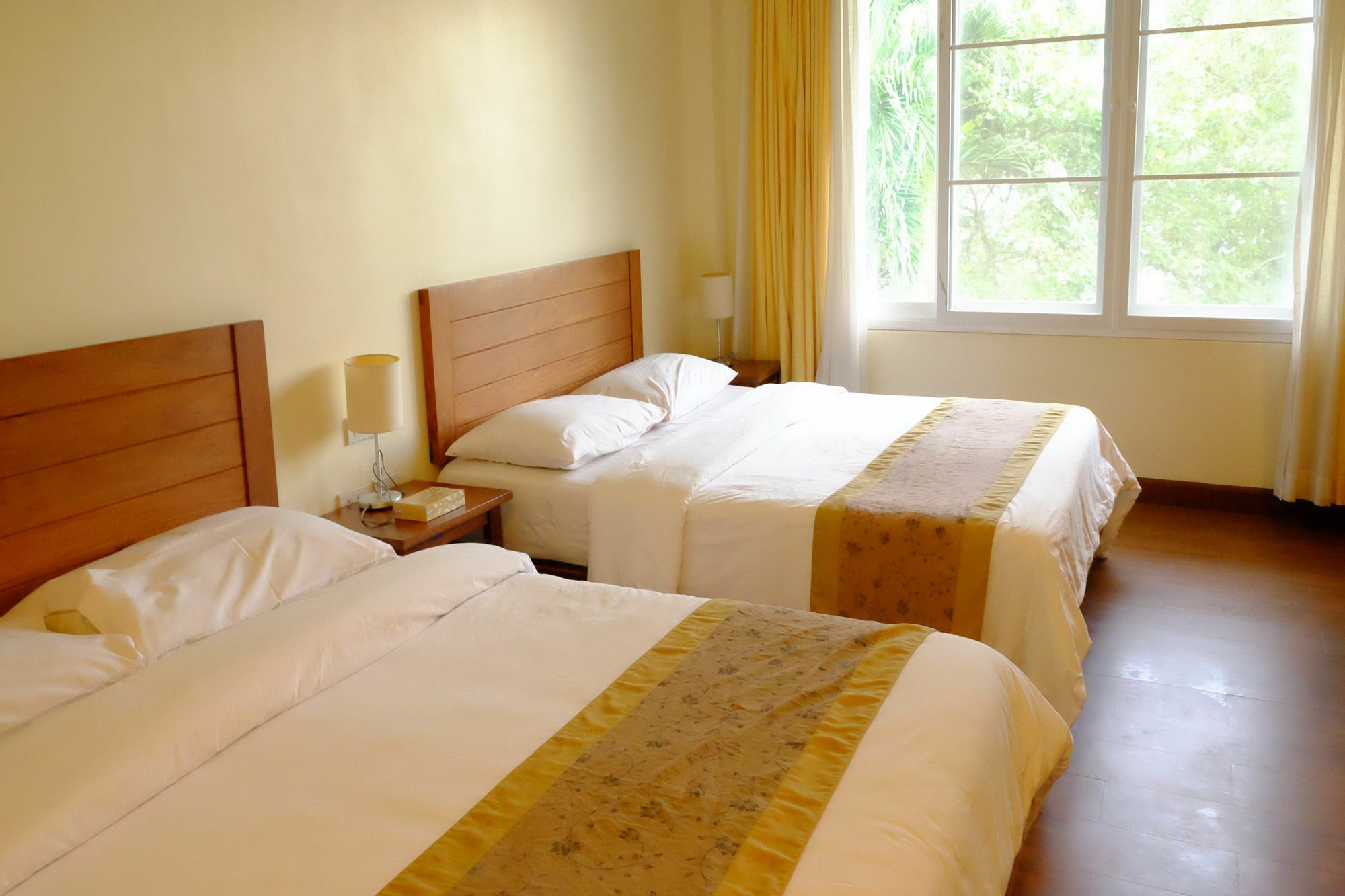 Wang Kaew Resort Районг Экстерьер фото