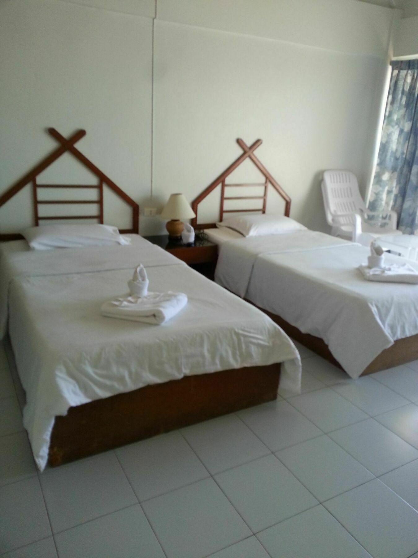 Wang Kaew Resort Районг Экстерьер фото